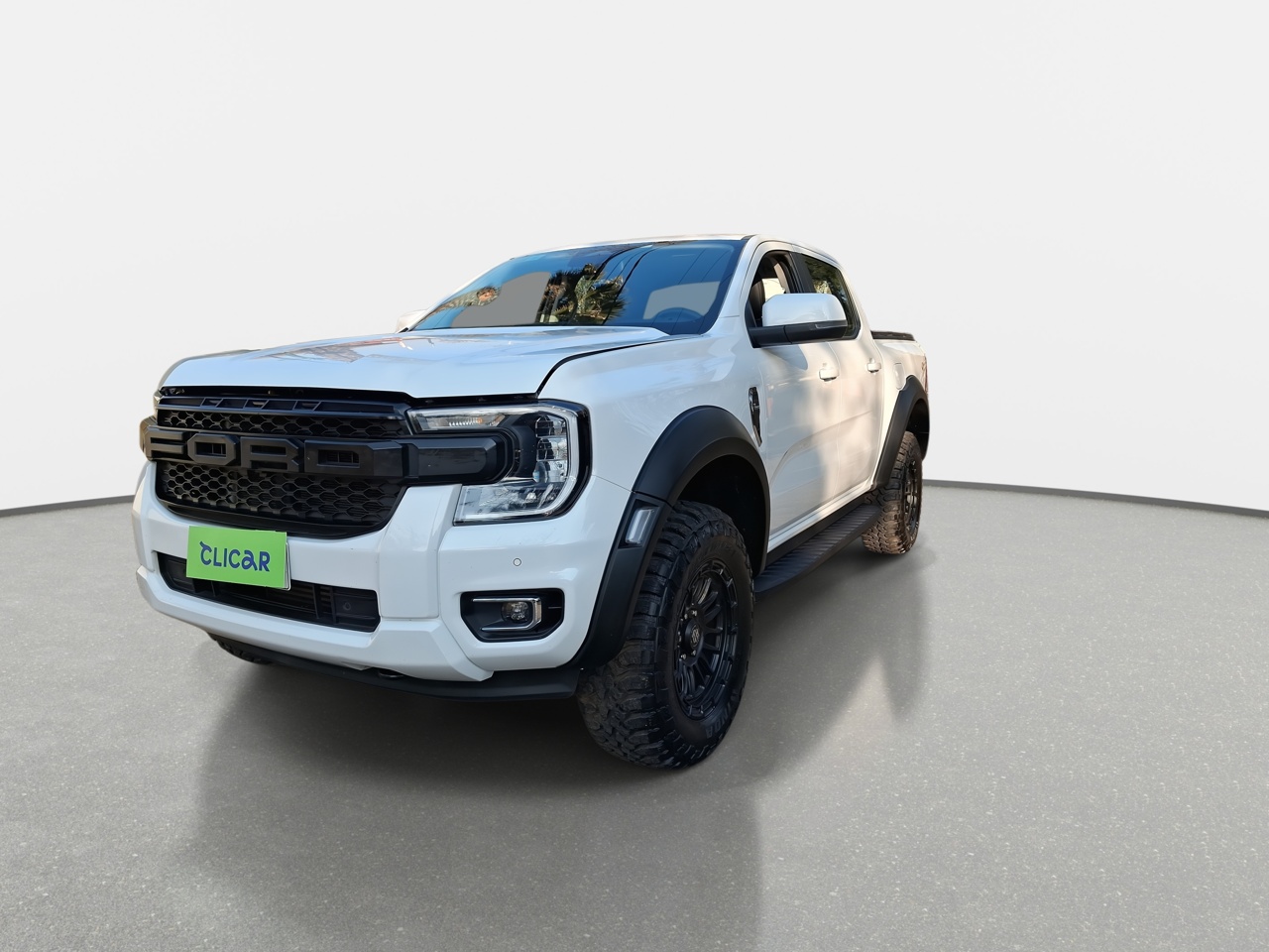FORD - 3