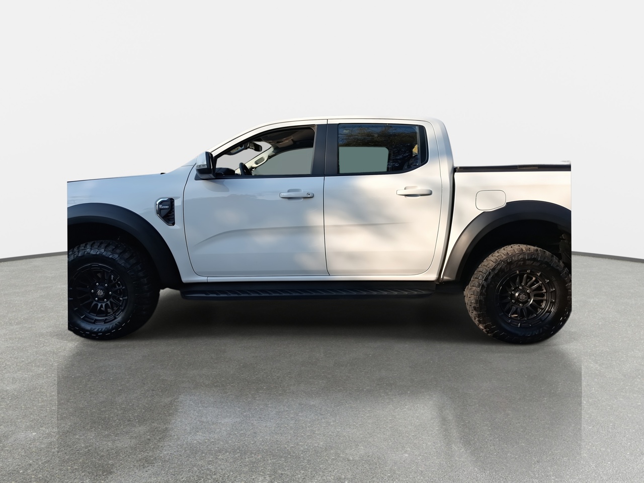 FORD - 4