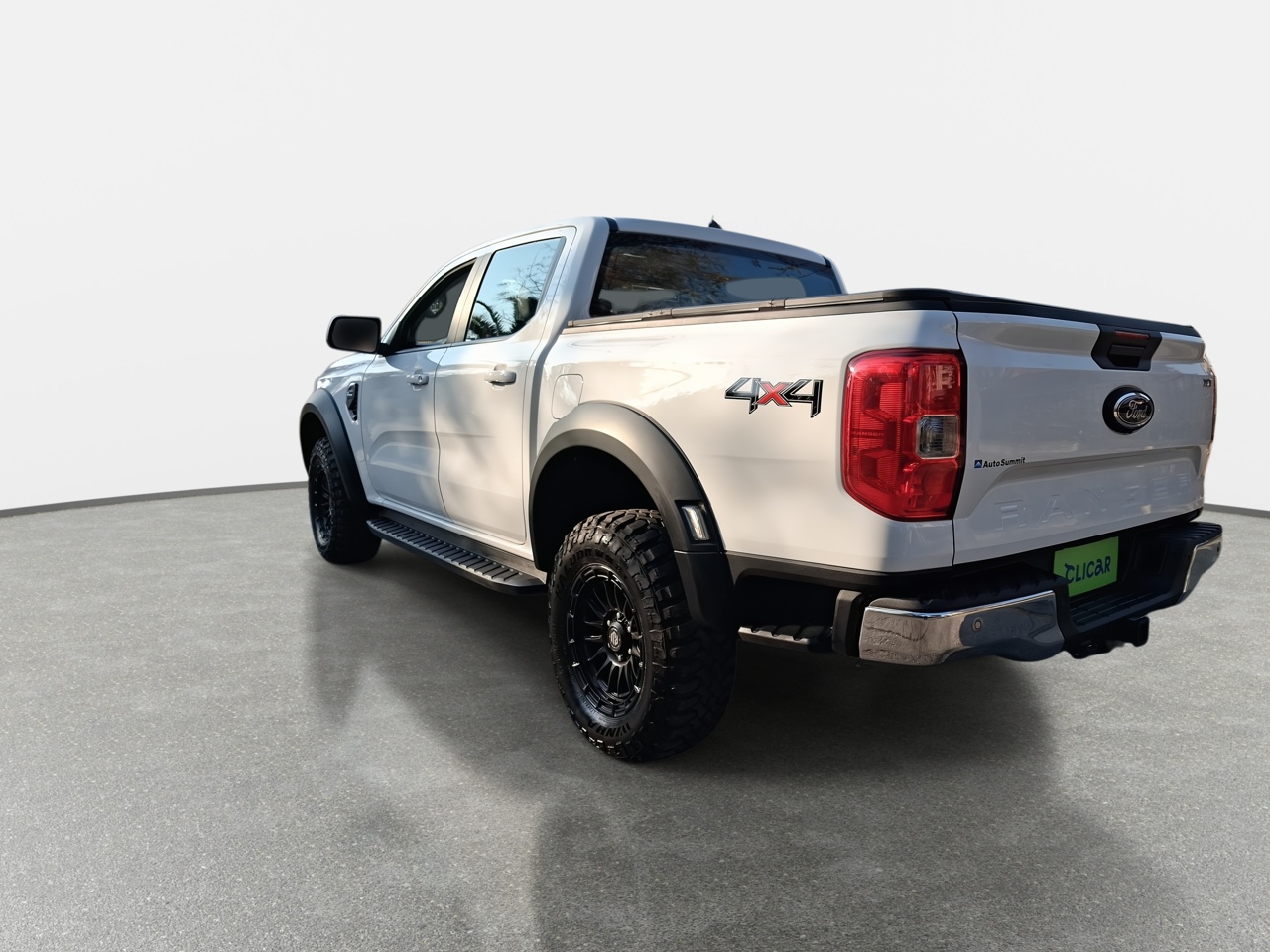 FORD - 5