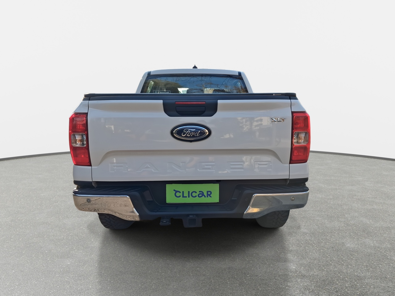 FORD - 6