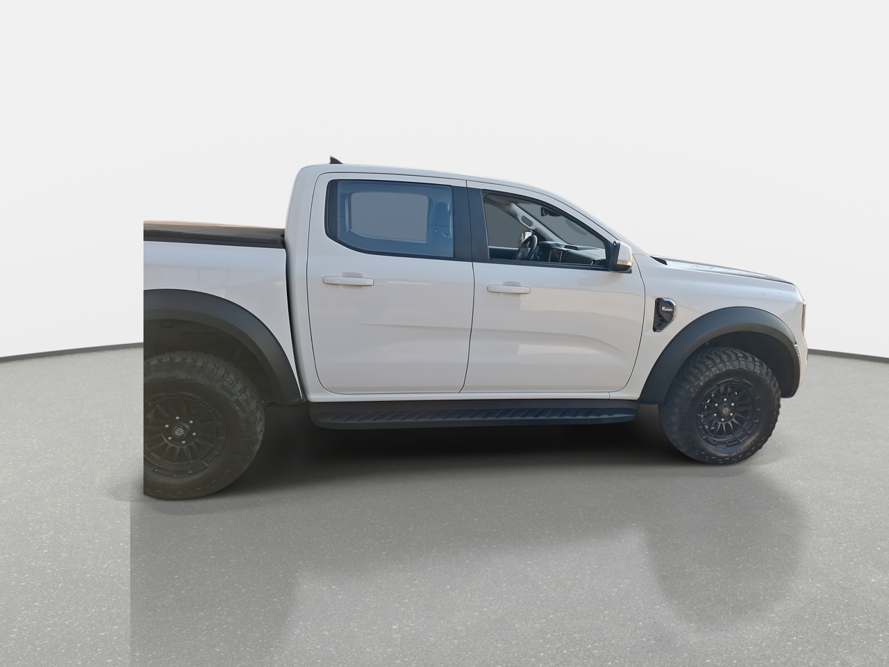 Ford Ranger — foto 9 de 36