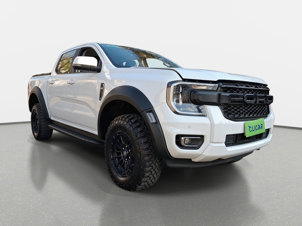 FORD