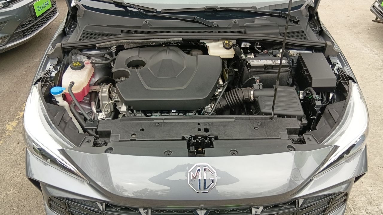 MG - 8