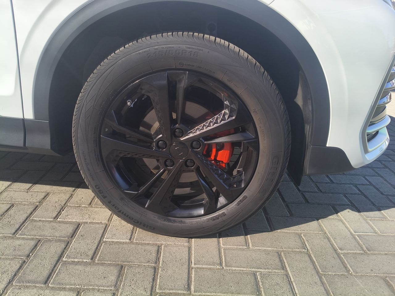 GEELY - 9