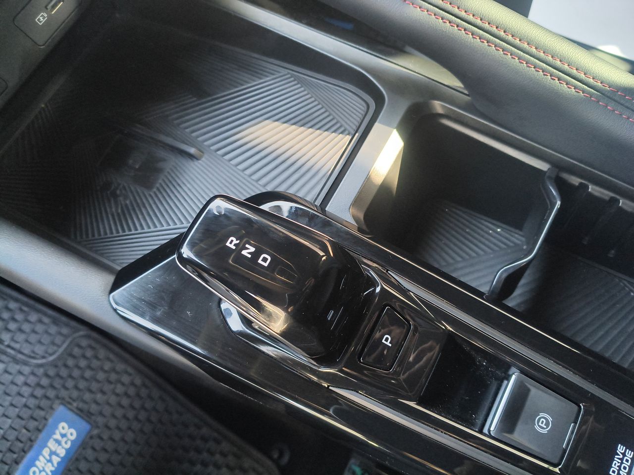 GEELY - 20