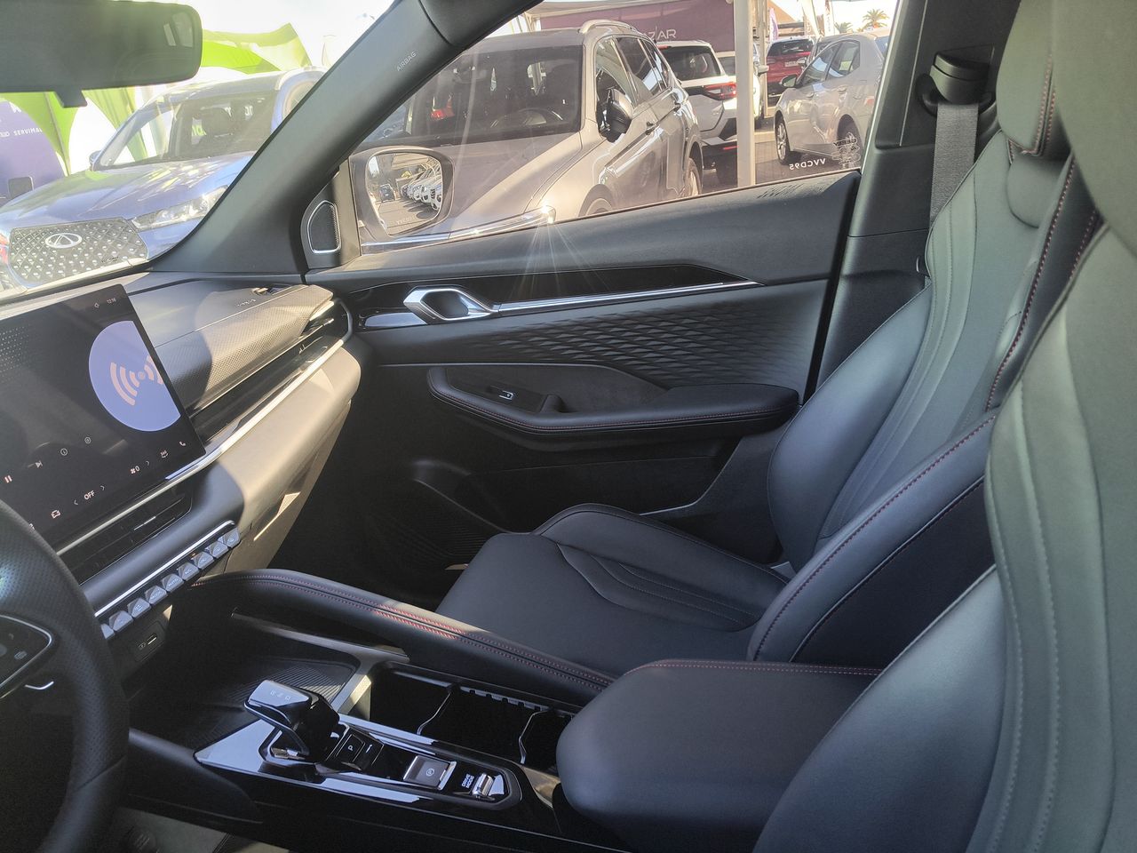 GEELY - 2