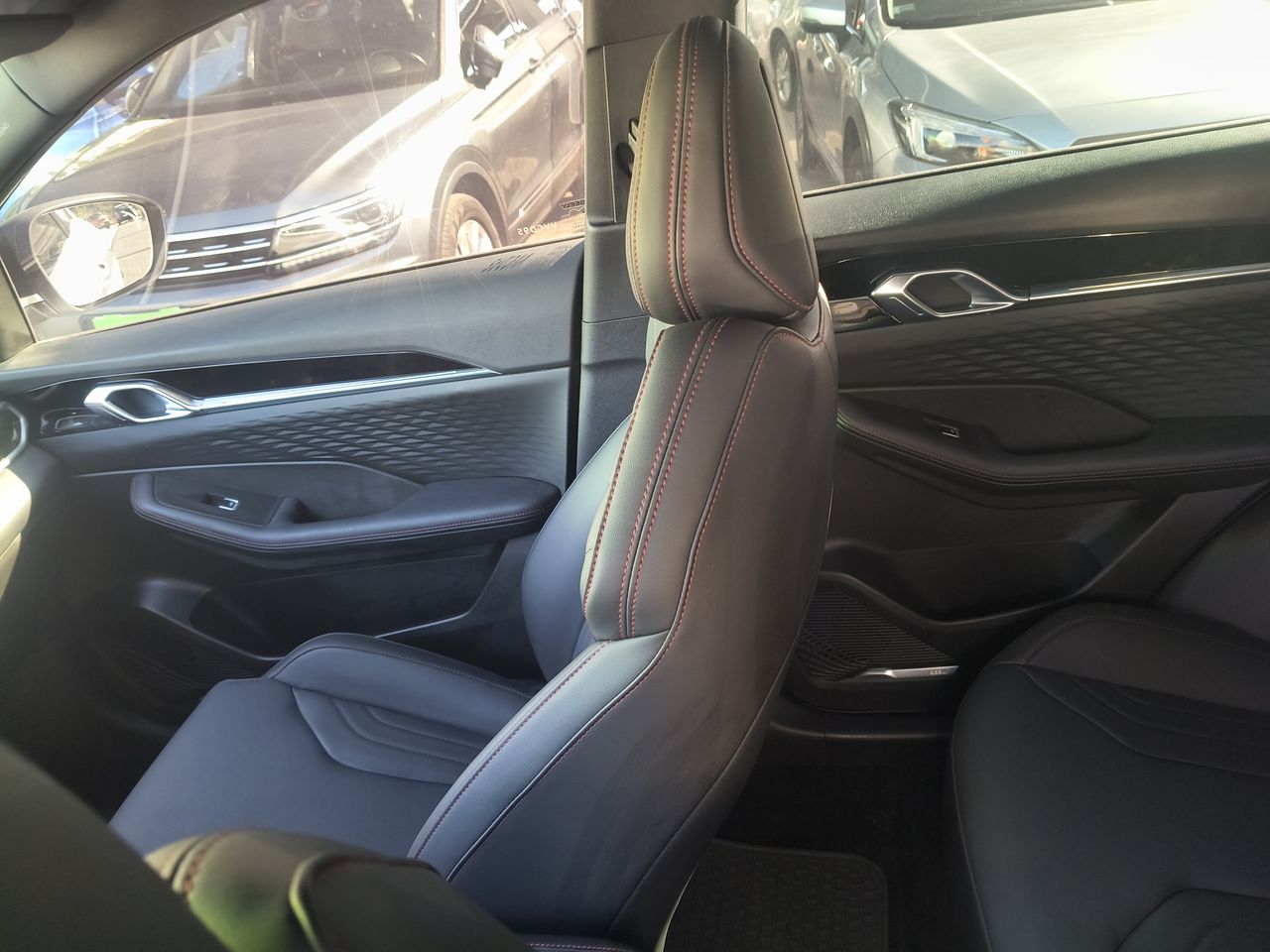 GEELY - 3