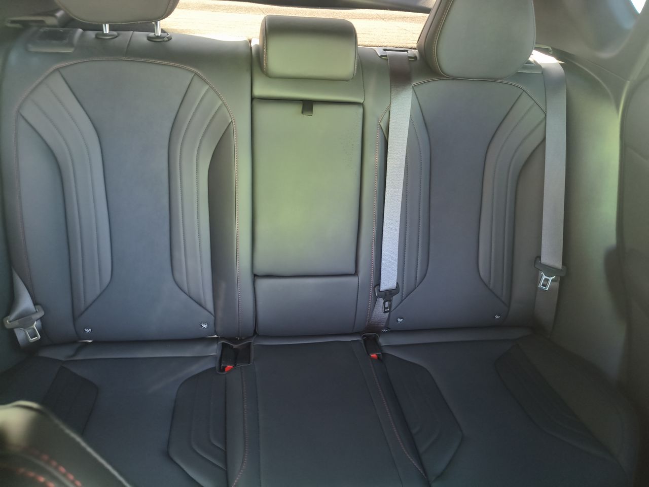 GEELY - 5