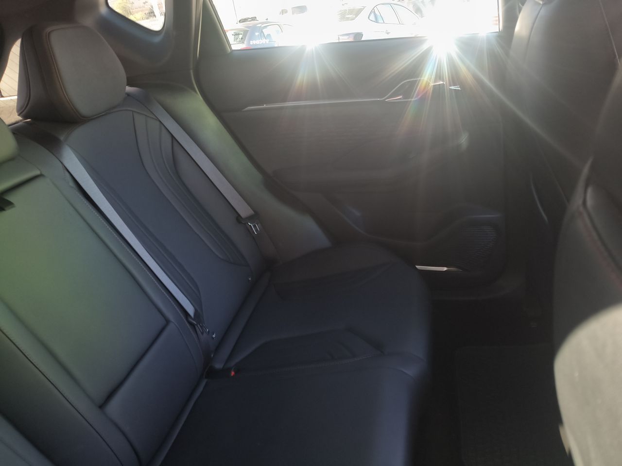 GEELY - 6