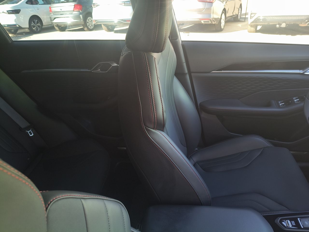 GEELY - 7