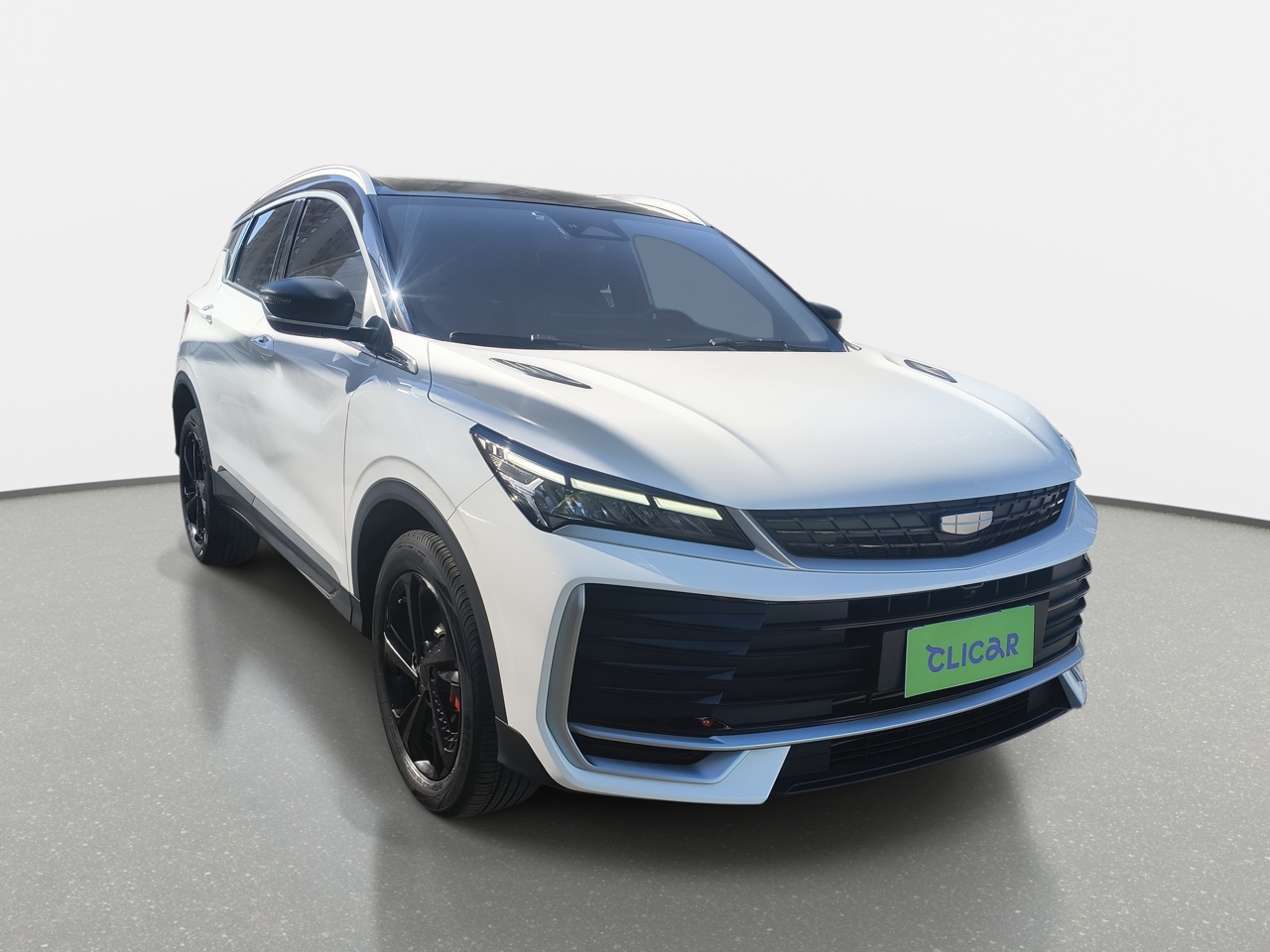 GEELY