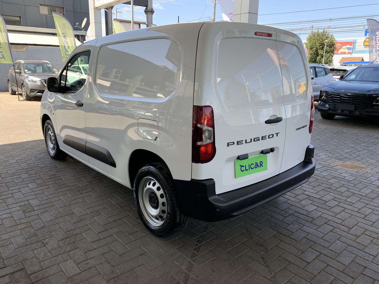 PEUGEOT - 5