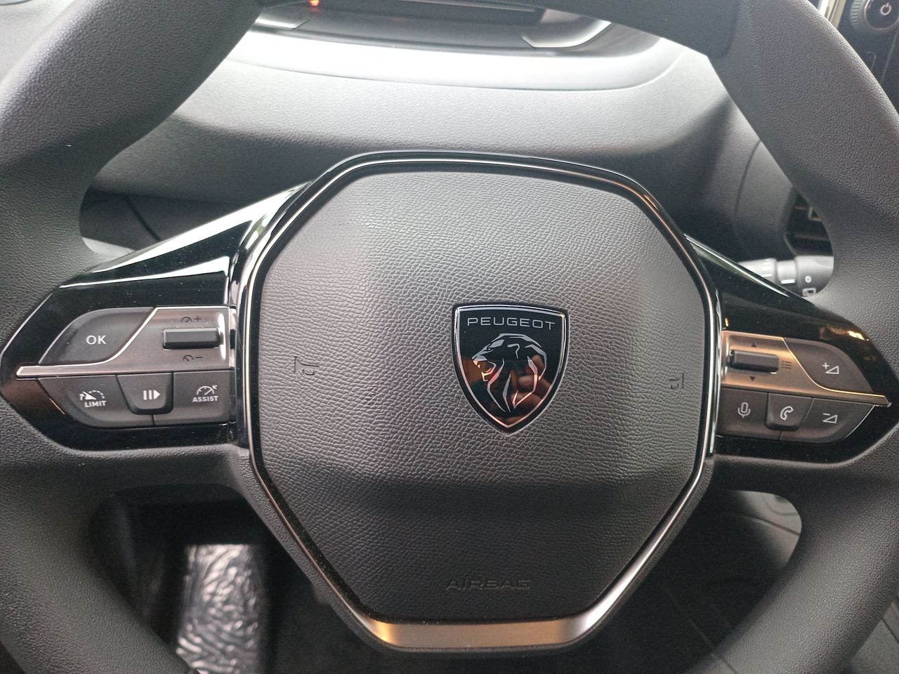 PEUGEOT - 24