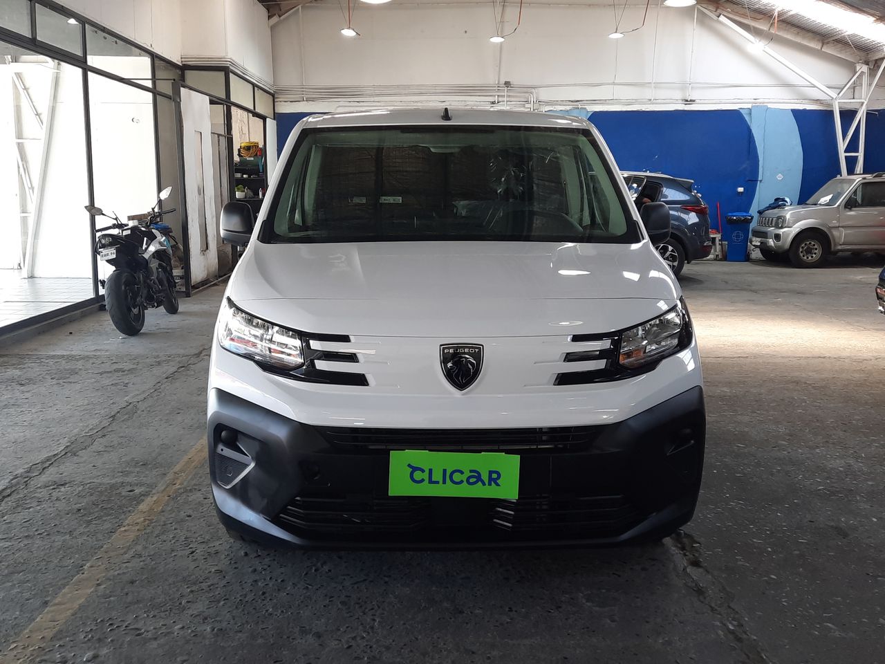 PEUGEOT - 2