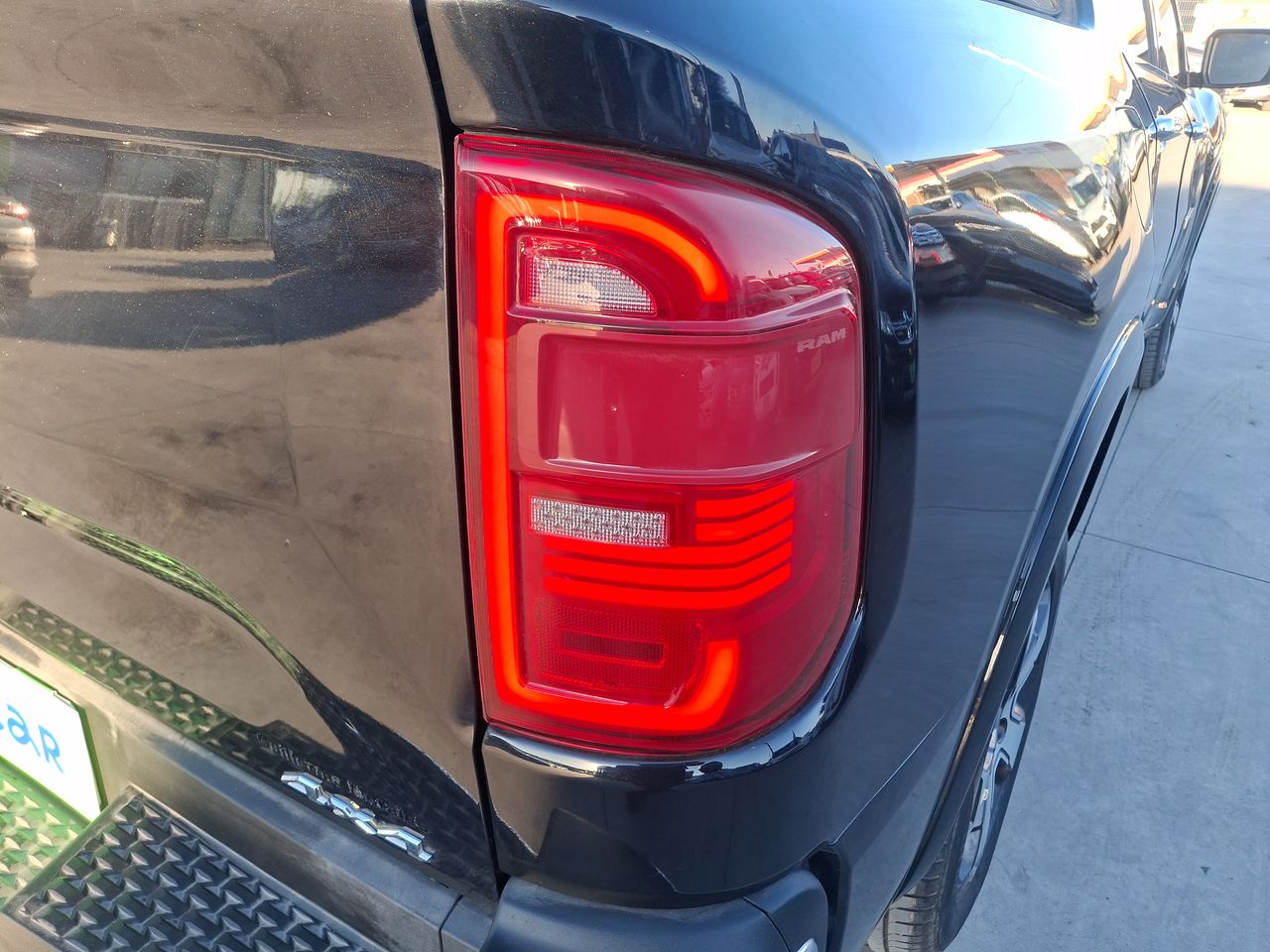 RAM Rampage — foto 21 de 31