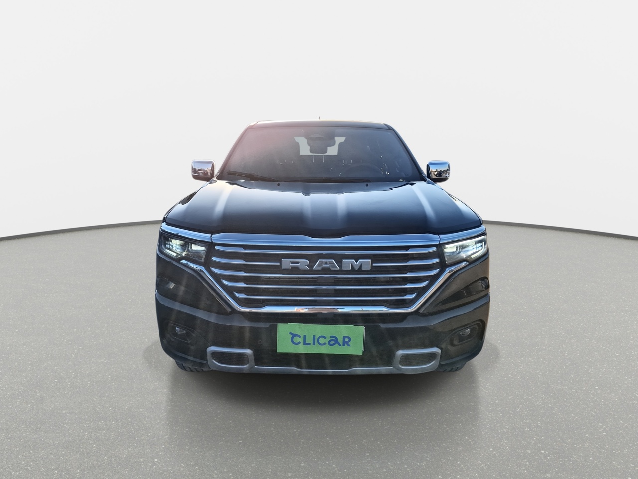 RAM - 2