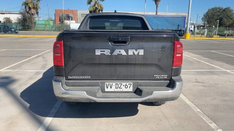 RAM - 4