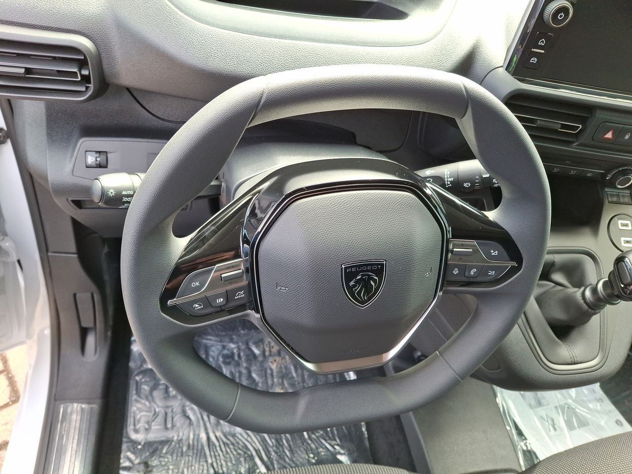 PEUGEOT - 24