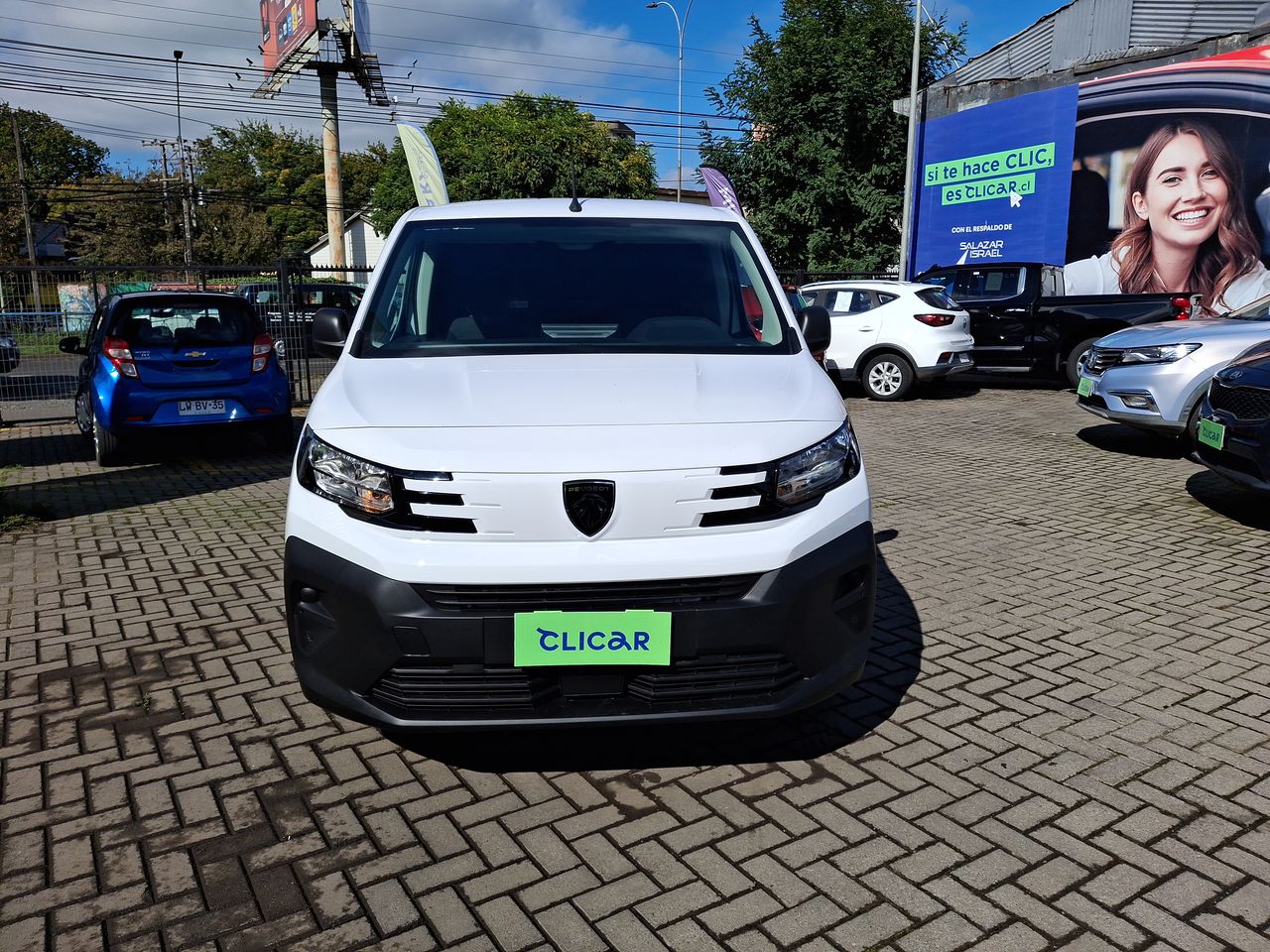 PEUGEOT - 2