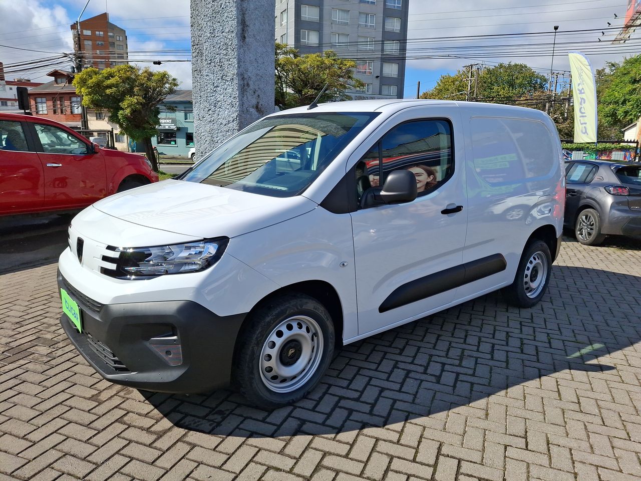 PEUGEOT - 3