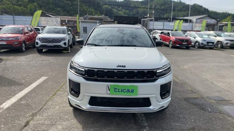 JEEP - 2