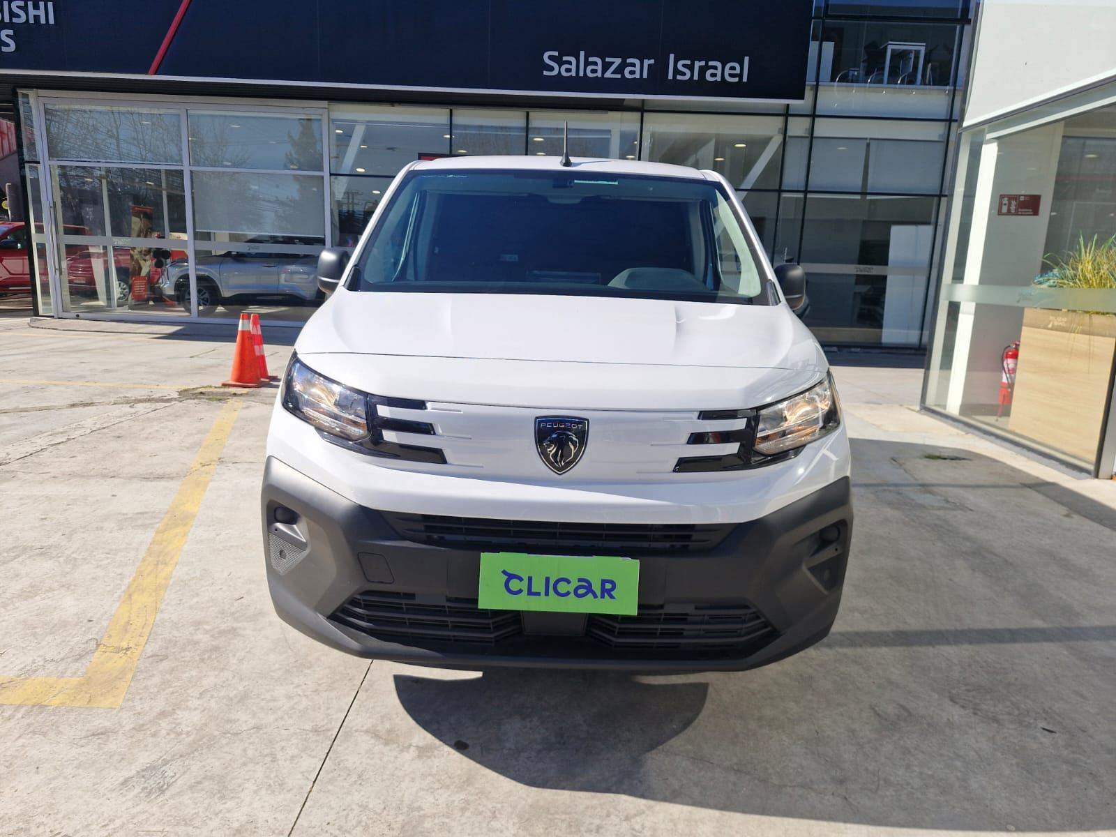 PEUGEOT - 2