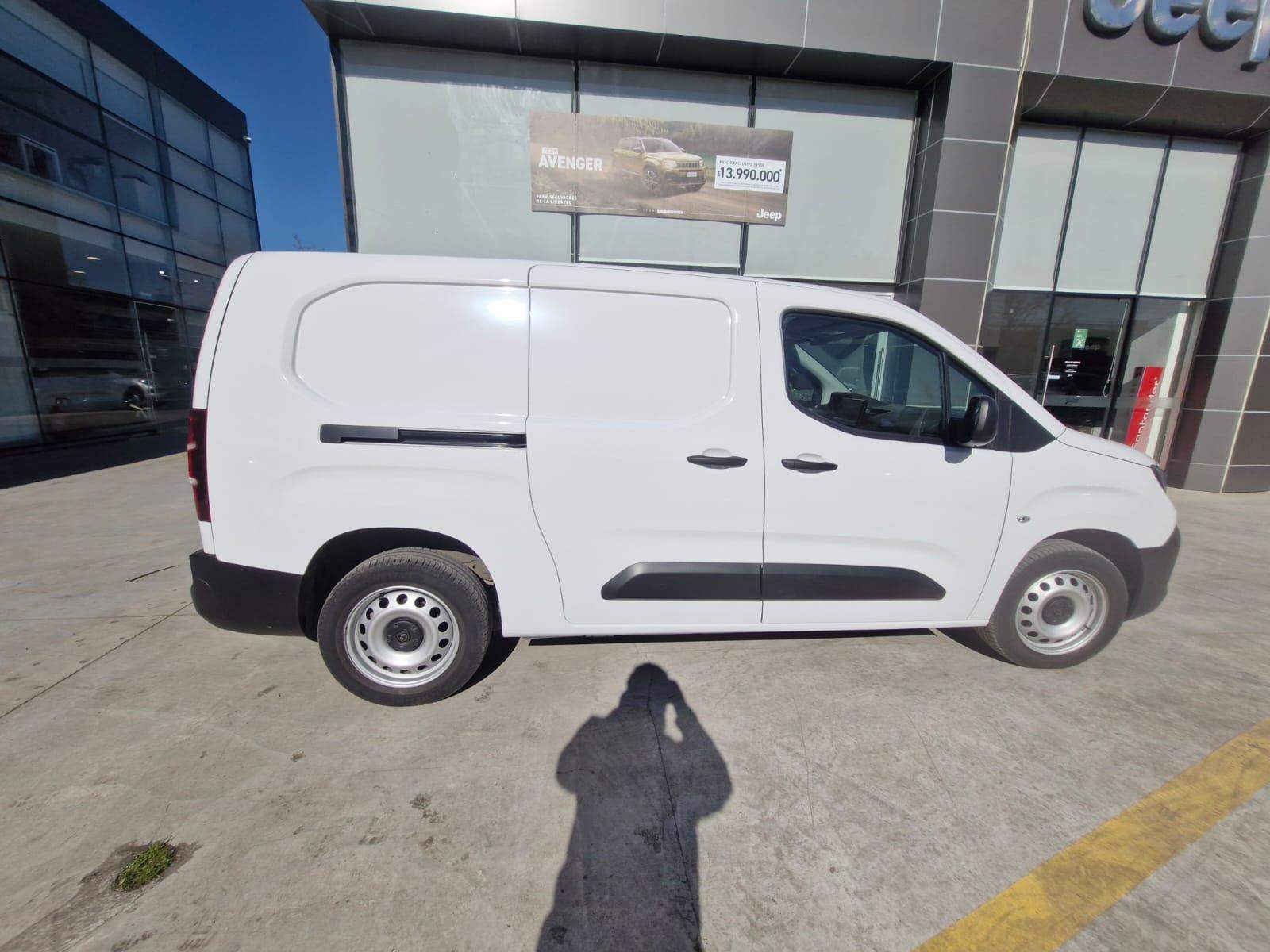 PEUGEOT - 3