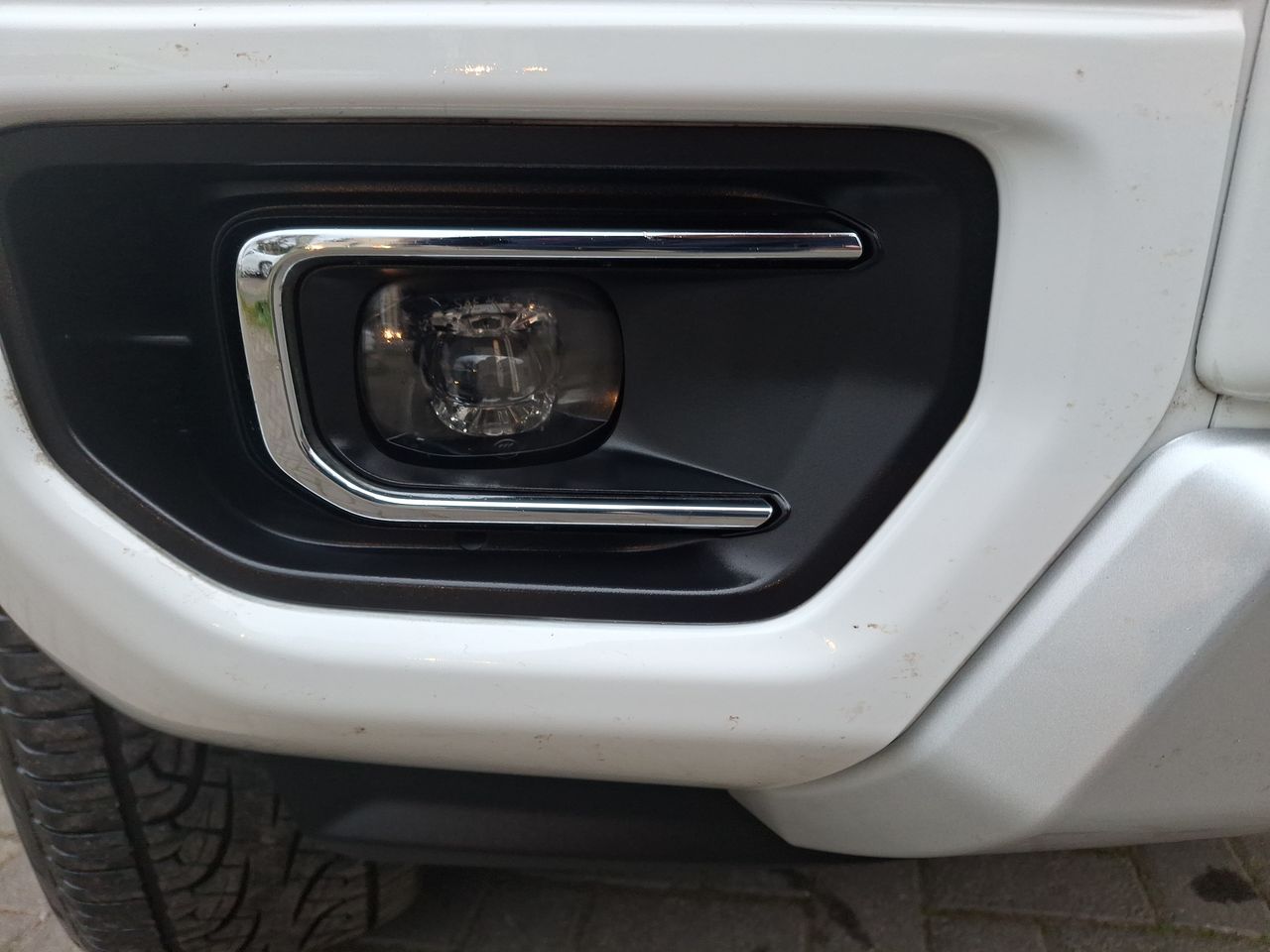 Audi Q3 — foto 12 de 28