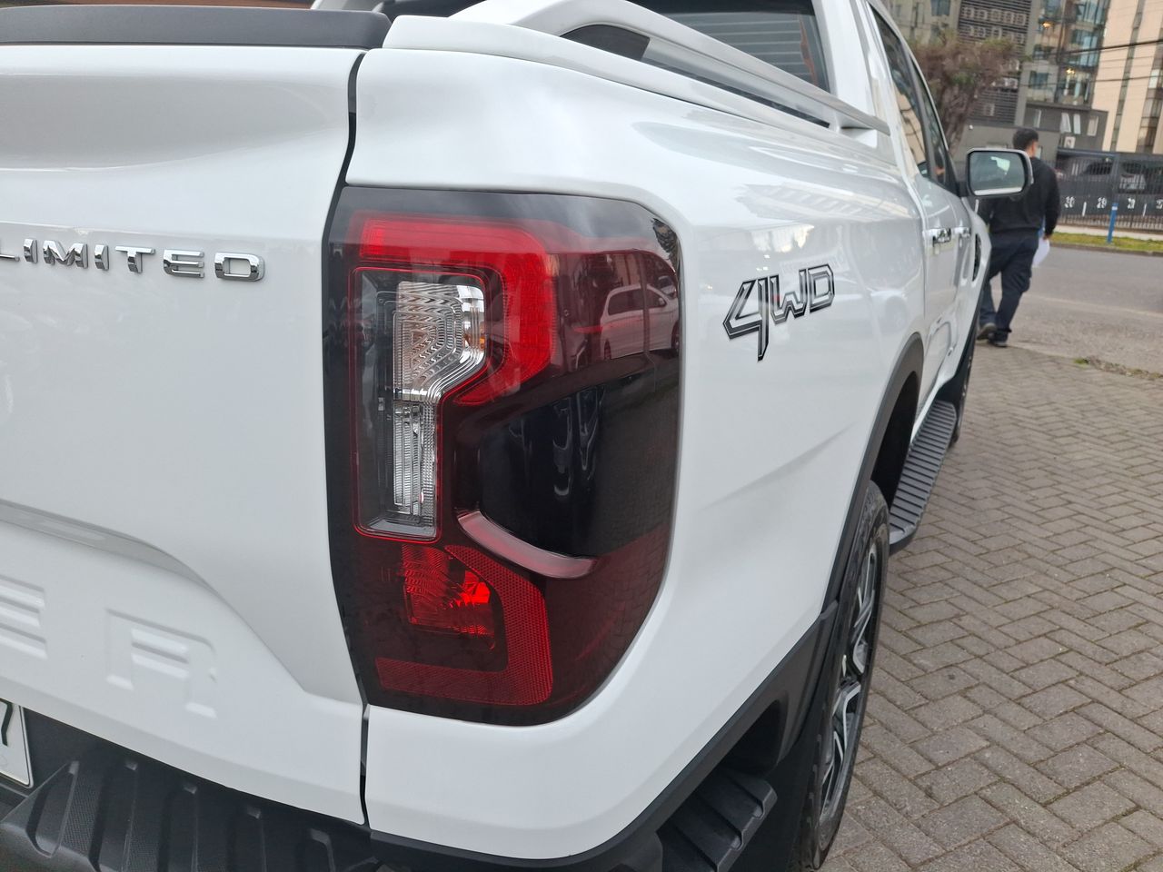 Audi Q3 — foto 13 de 28