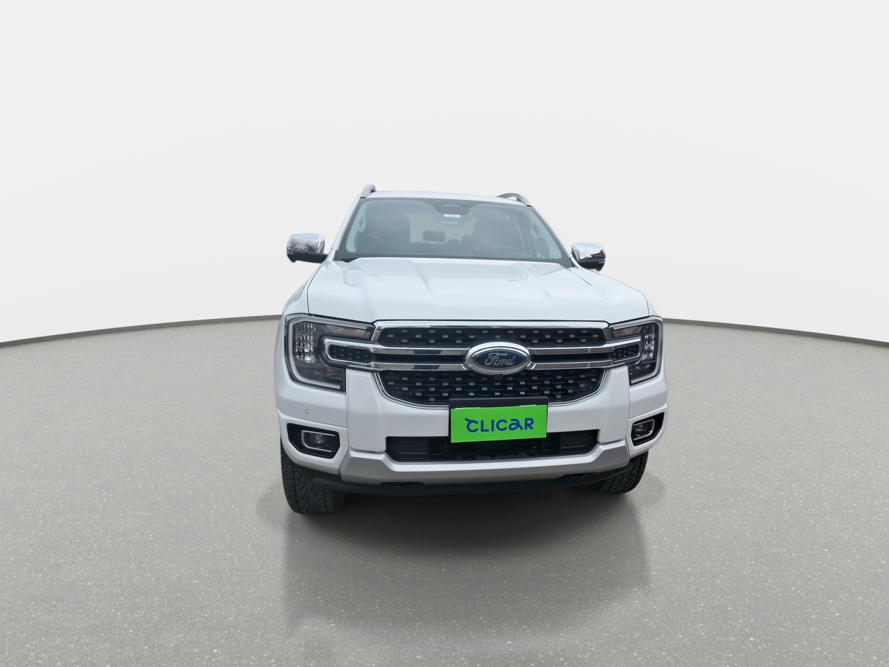 FORD - 2