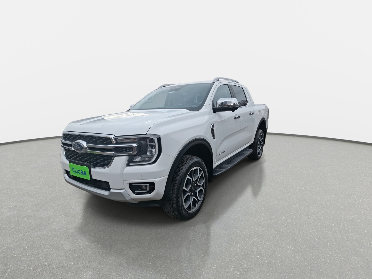 FORD - 3