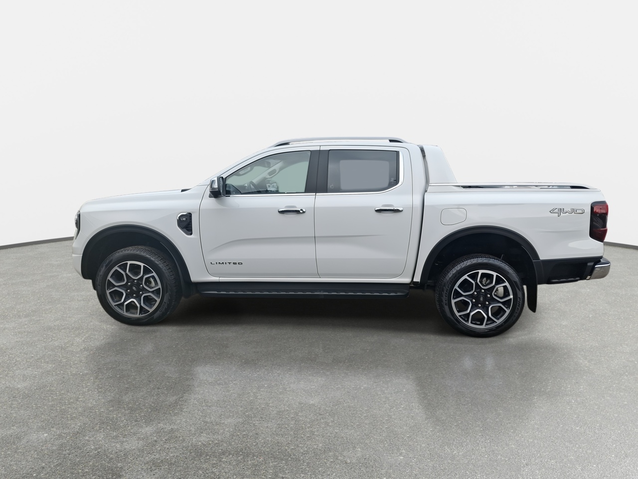FORD - 4