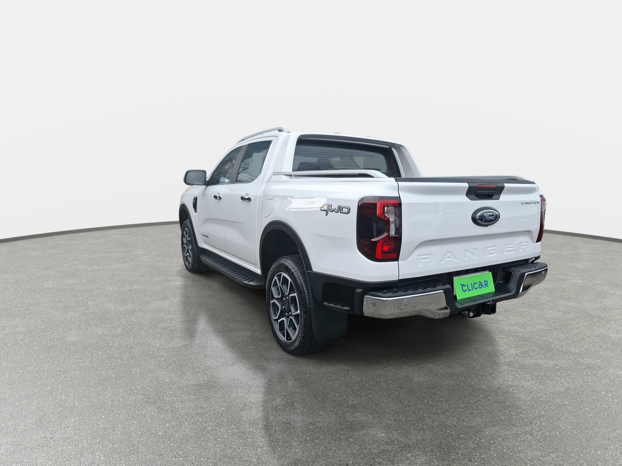 FORD - 5