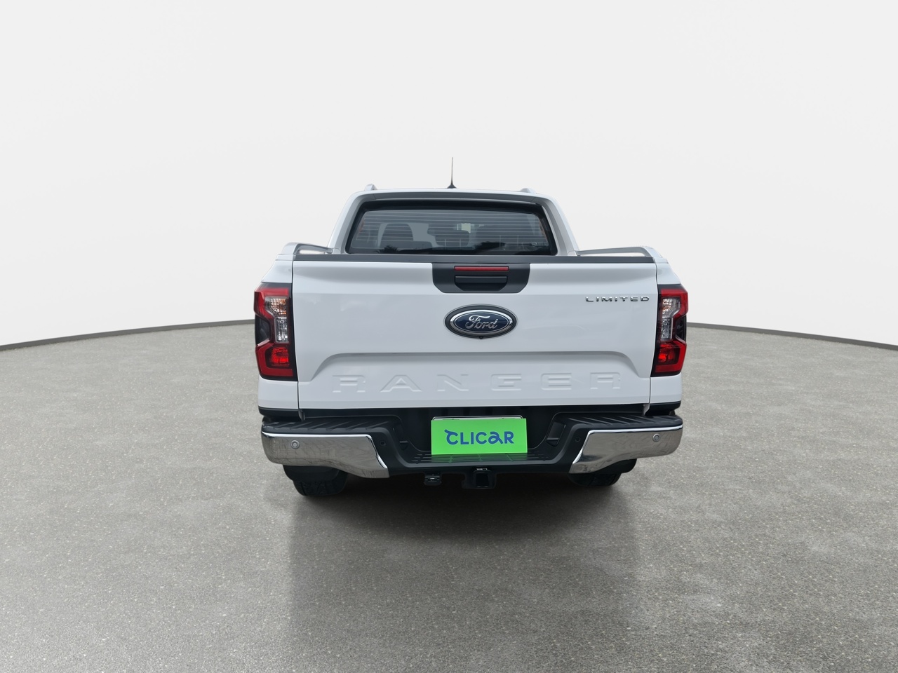 FORD - 6