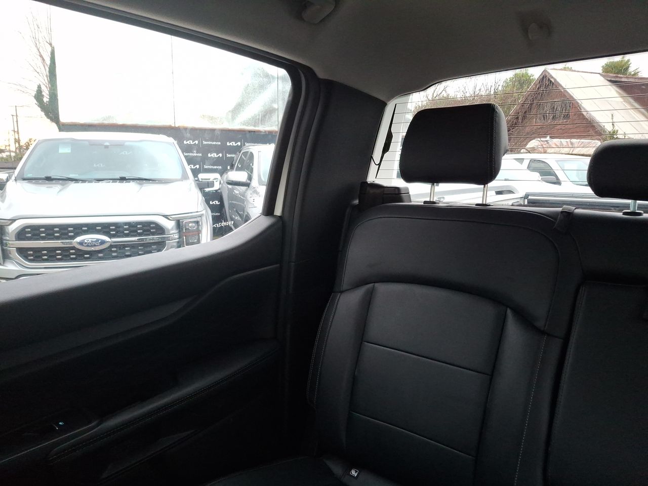 Audi Q3 — foto 5 de 28