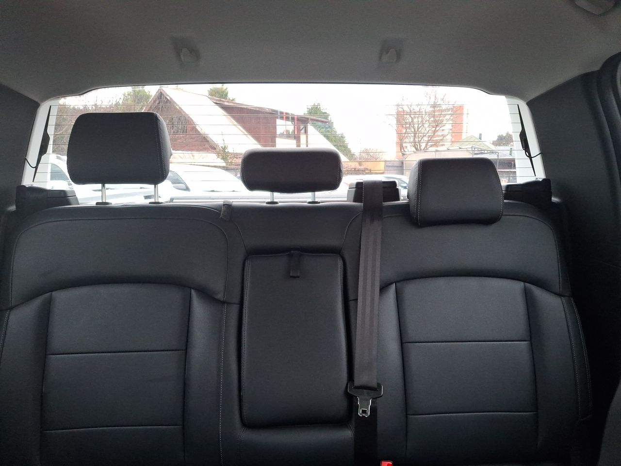 Audi Q3 — foto 6 de 28