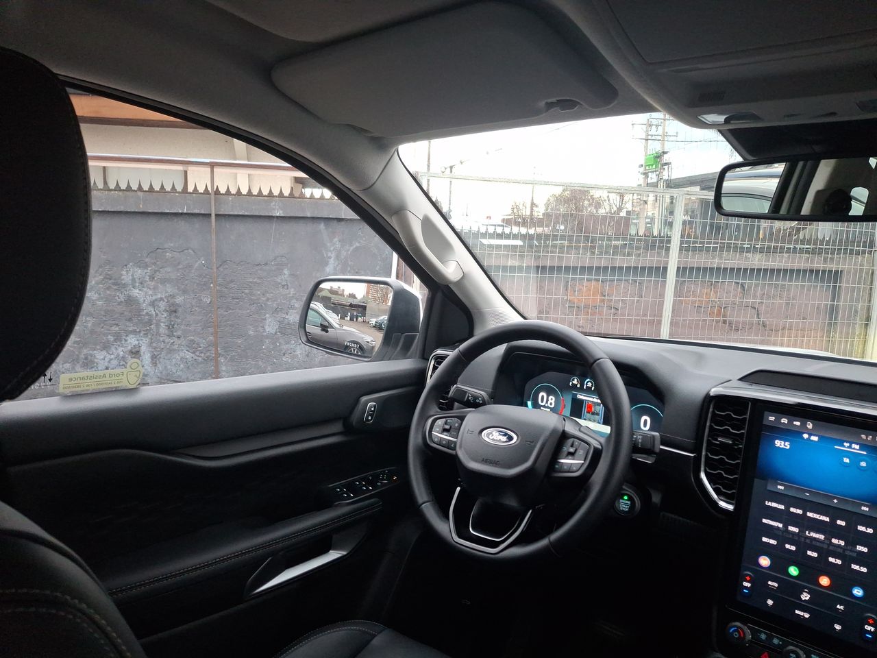 Audi Q3 — foto 9 de 28