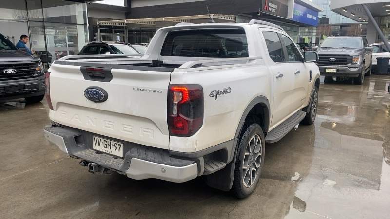 FORD - 3