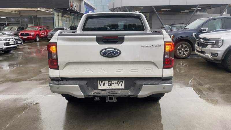 FORD - 4