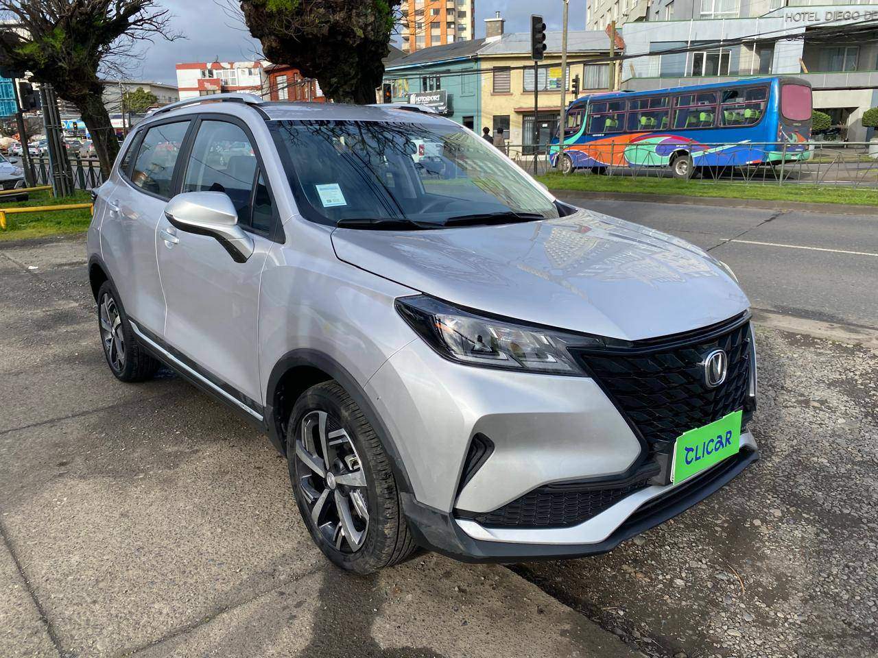 CHANGAN