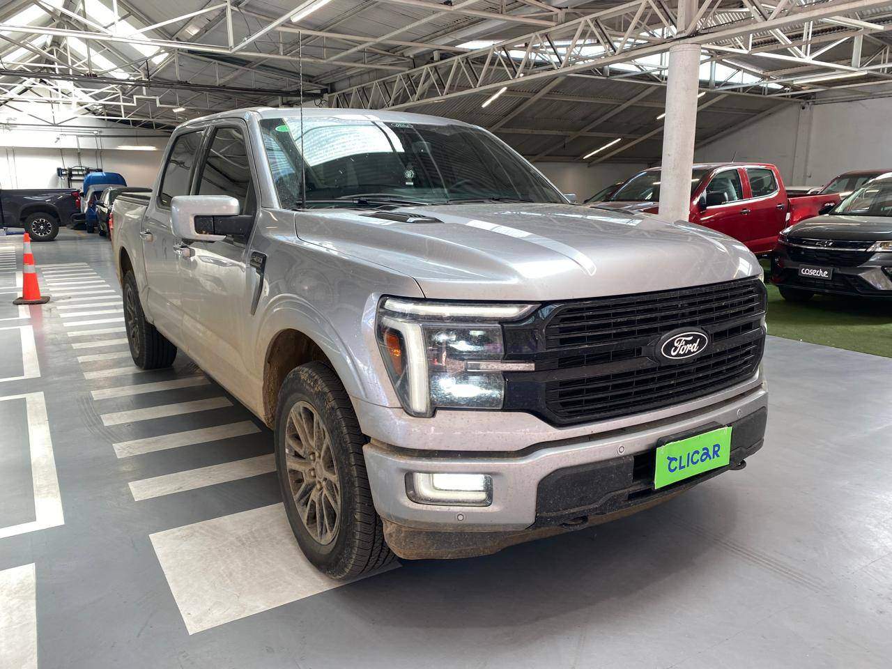 FORD - 1