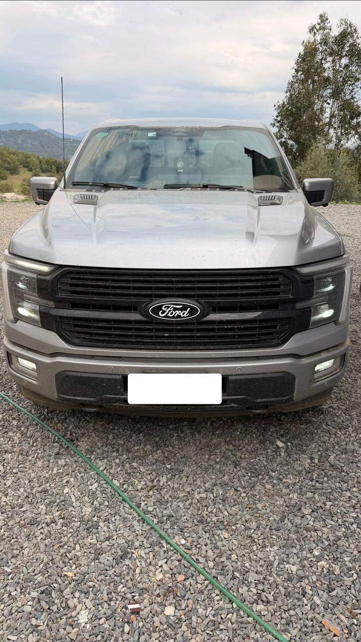 FORD - 2