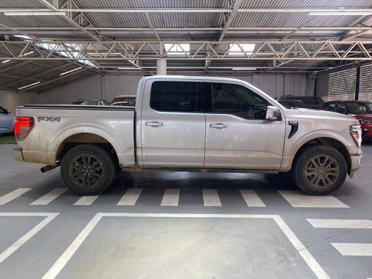 FORD - 3
