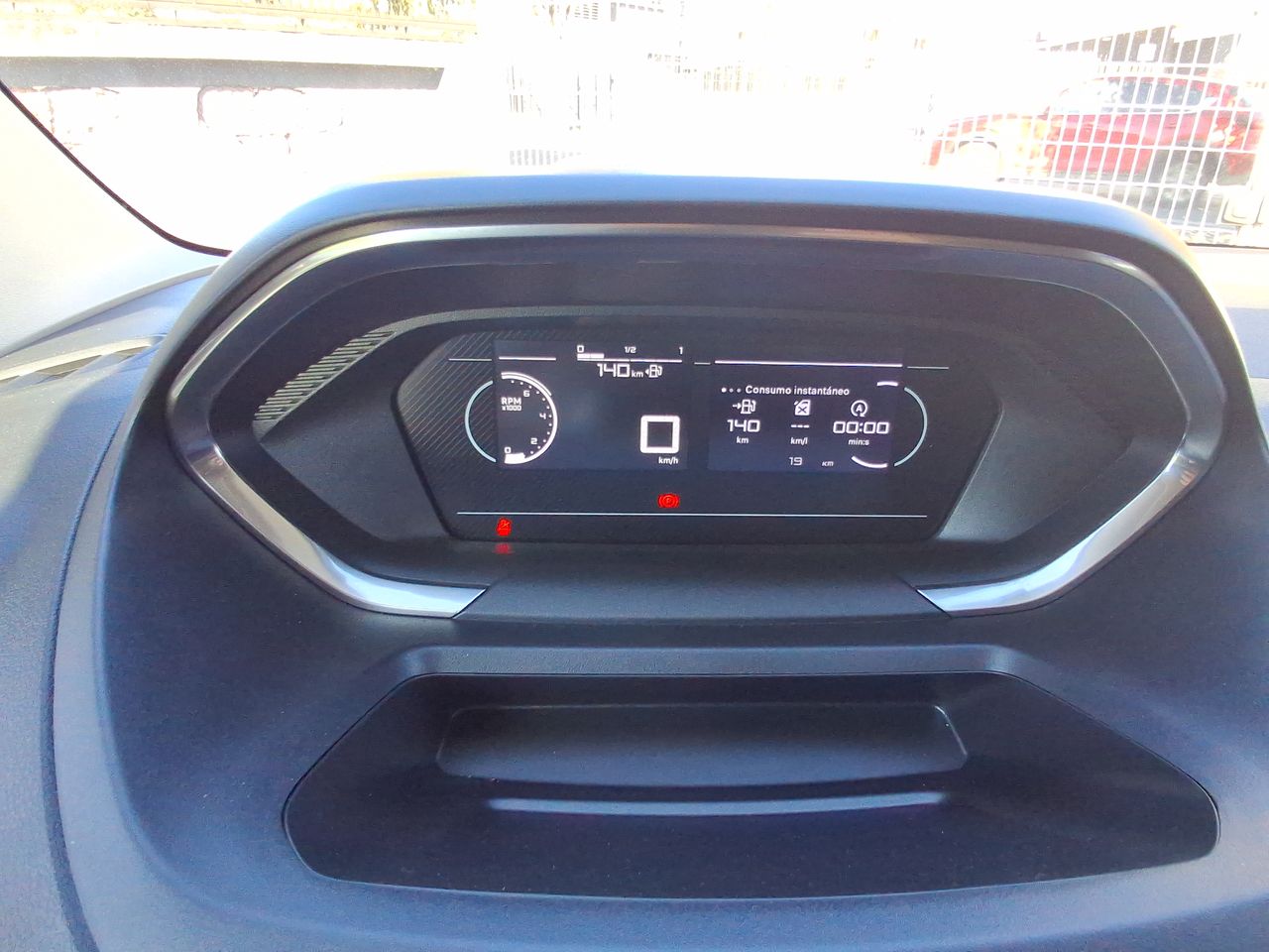 PEUGEOT - 26