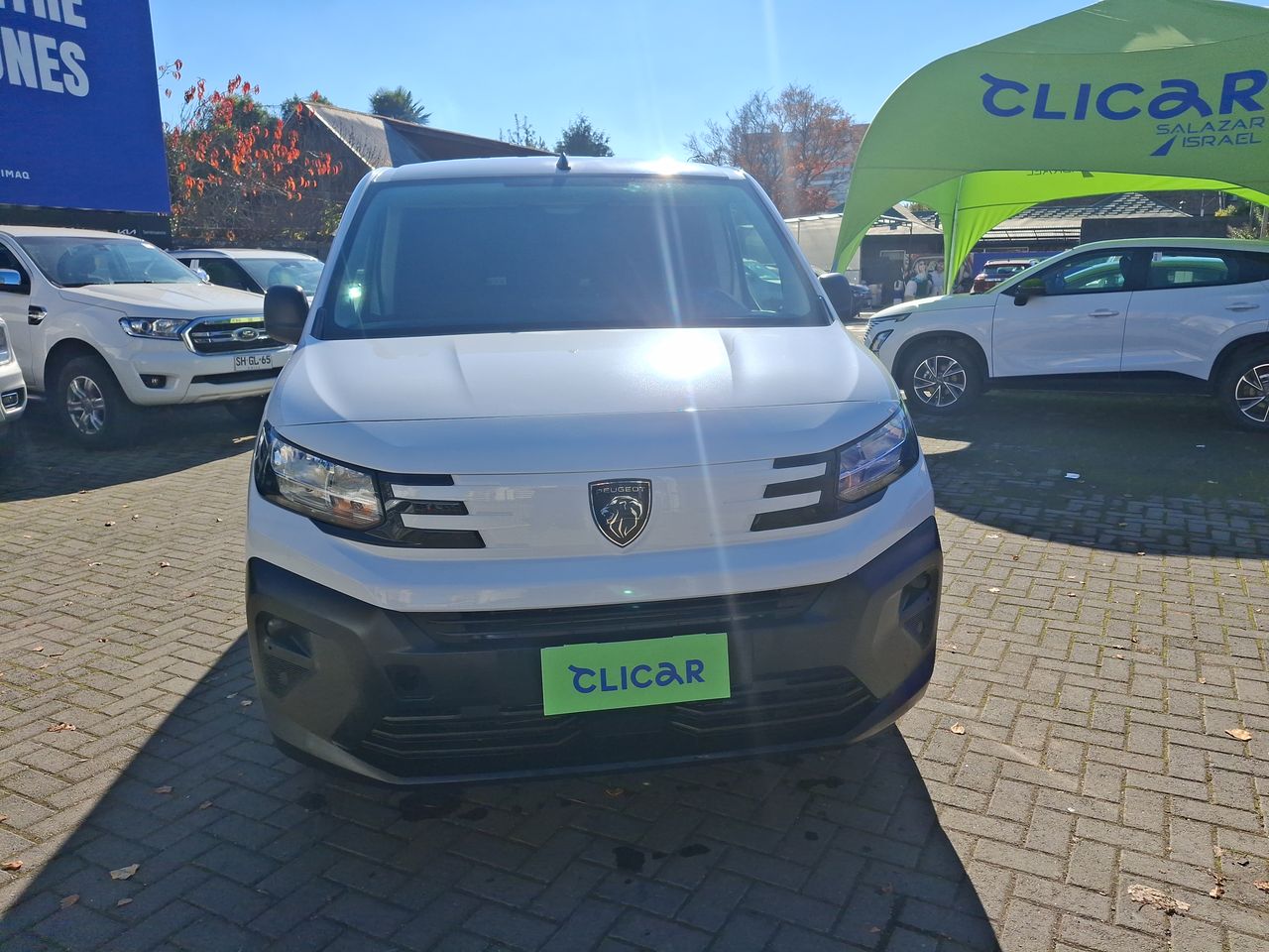 PEUGEOT - 2