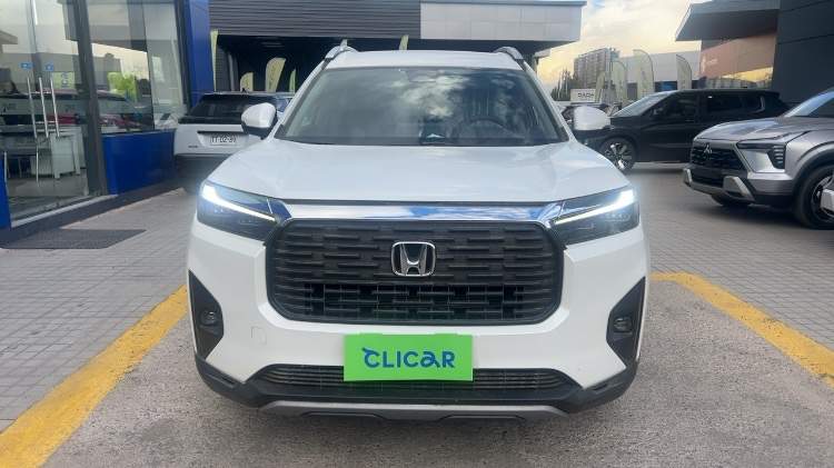 HONDA - 2
