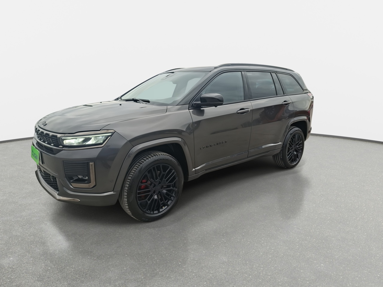 JEEP - 3
