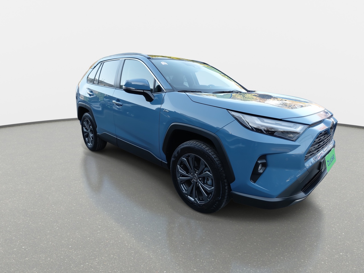 TOYOTA - 1