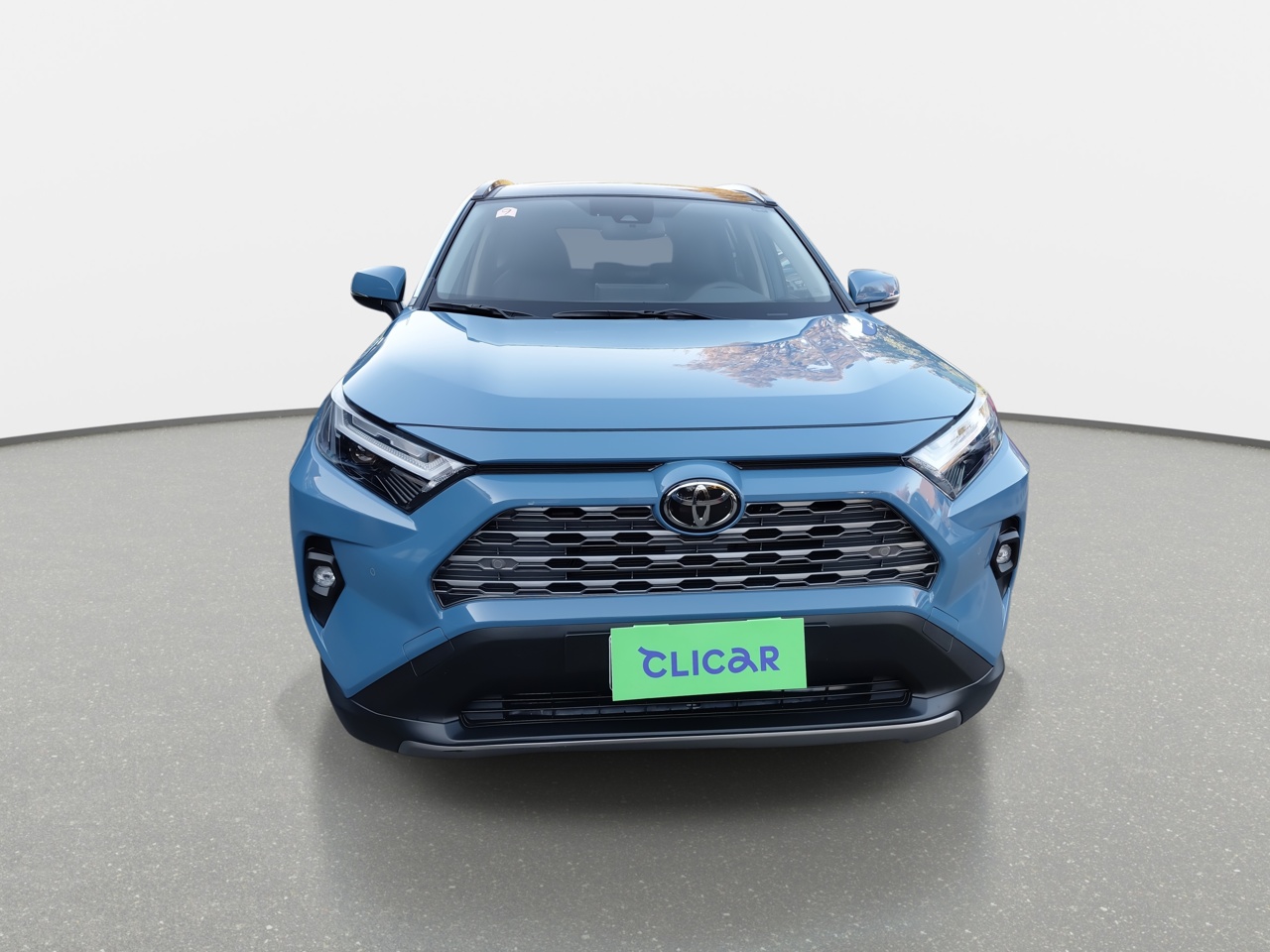 TOYOTA - 2
