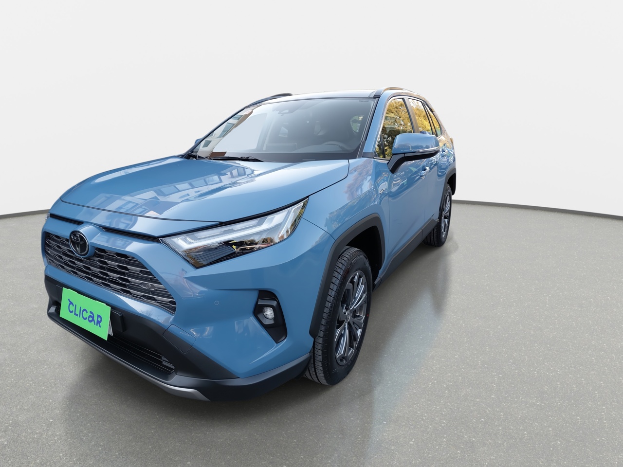 TOYOTA - 3